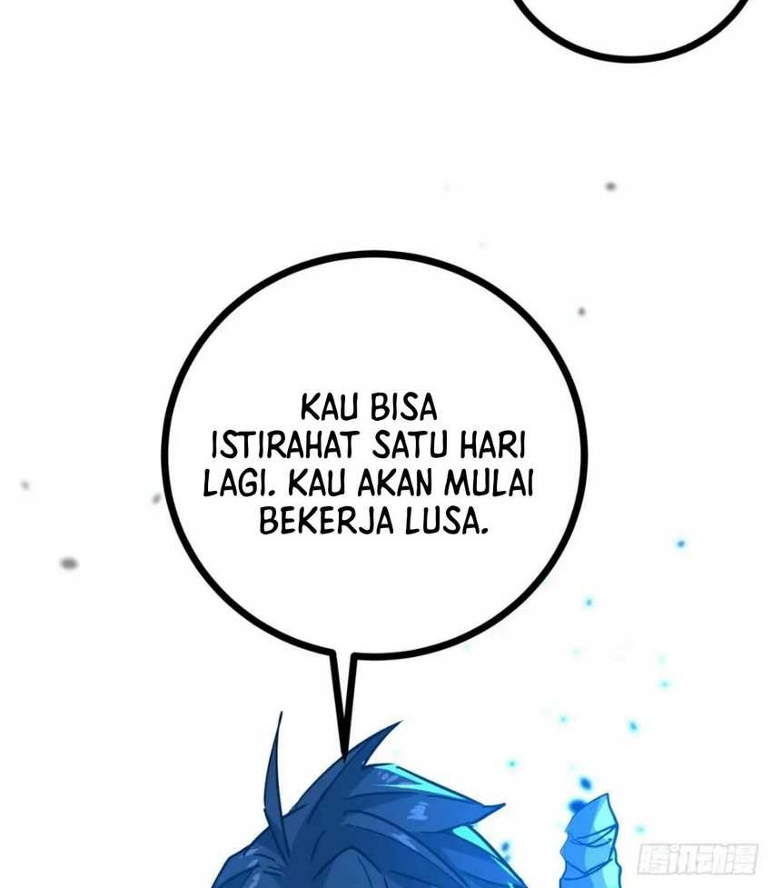 This Game Is Too Realistic Chapter 55 Gambar 27