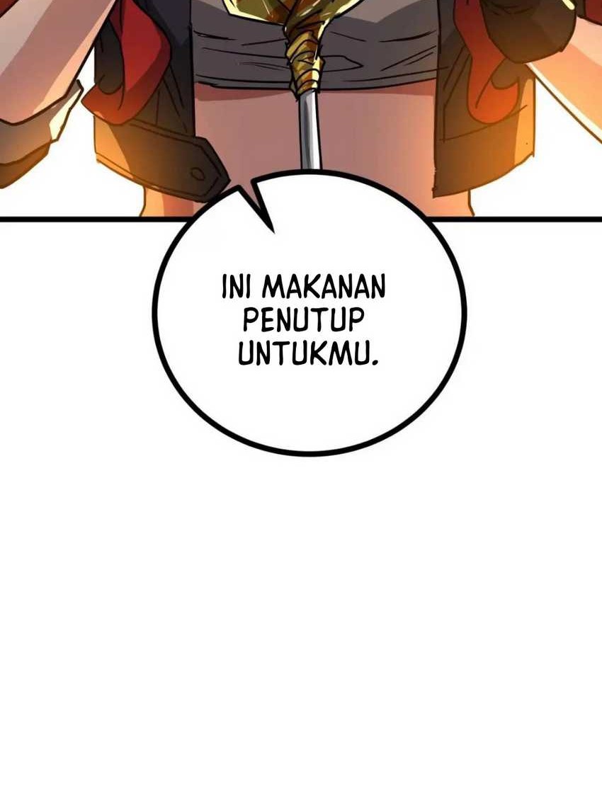 This Game Is Too Realistic Chapter 55 Gambar 34