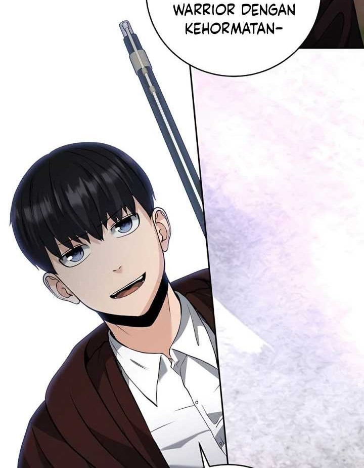 Holy Emperor’s Grandson is a Necromancer Chapter 41 Gambar 21