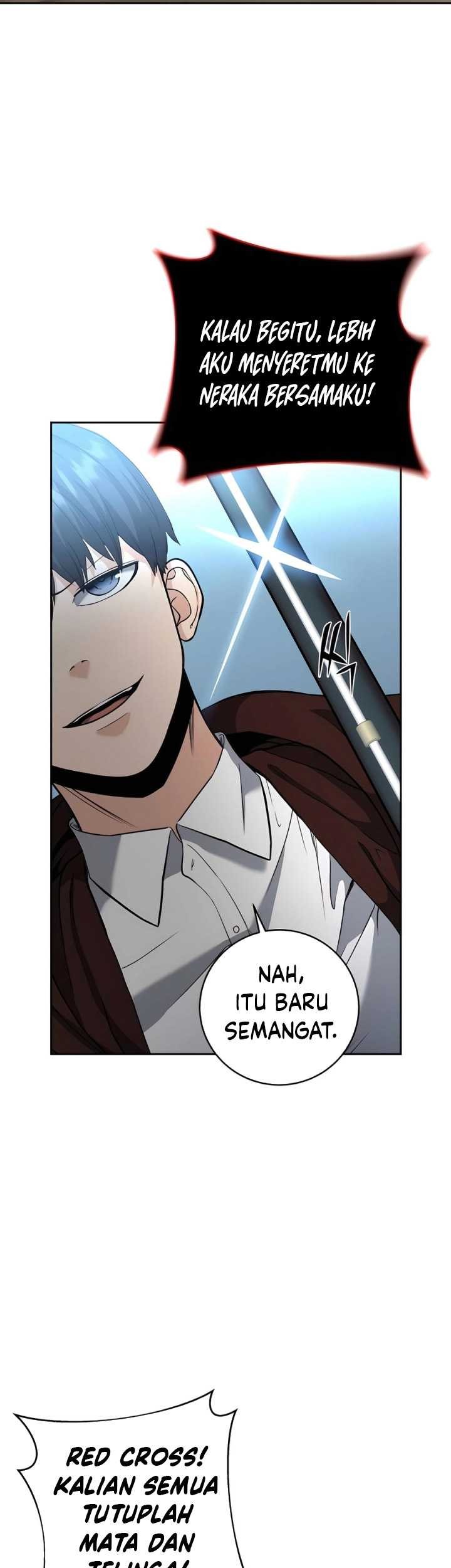 Holy Emperor’s Grandson is a Necromancer Chapter 41 Gambar 24