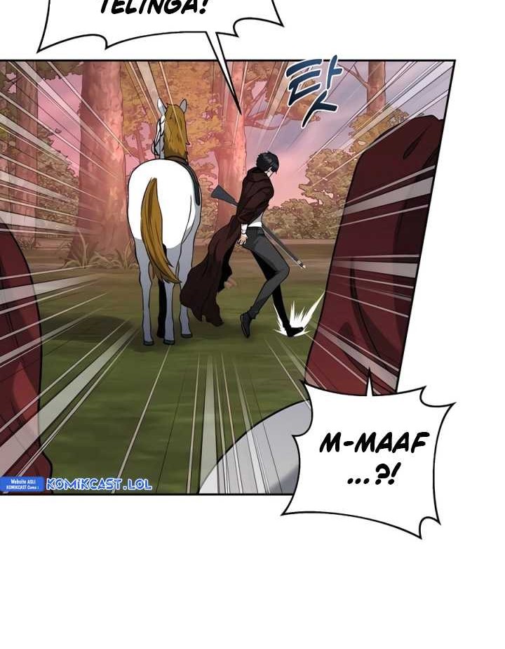 Holy Emperor’s Grandson is a Necromancer Chapter 41 Gambar 25