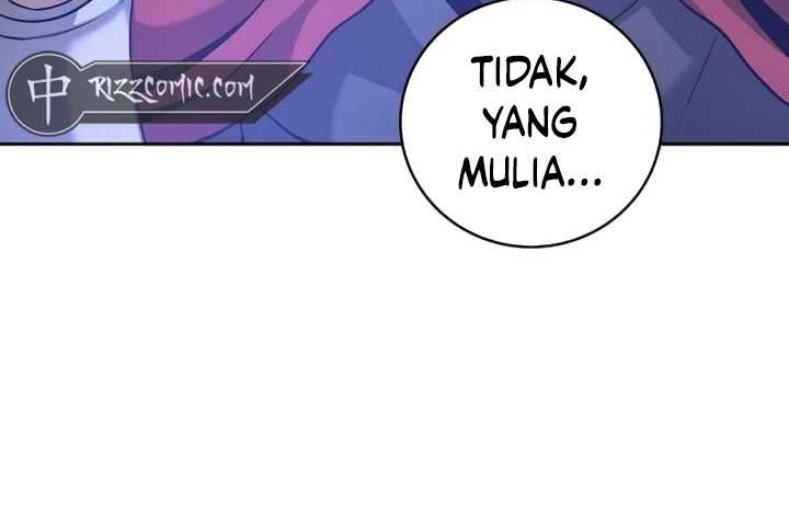 Holy Emperor’s Grandson is a Necromancer Chapter 41 Gambar 27