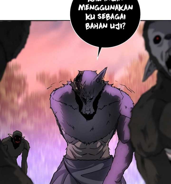 Holy Emperor’s Grandson is a Necromancer Chapter 41 Gambar 33