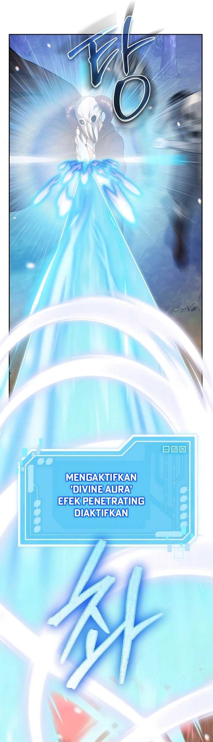 Holy Emperor’s Grandson is a Necromancer Chapter 41 Gambar 50