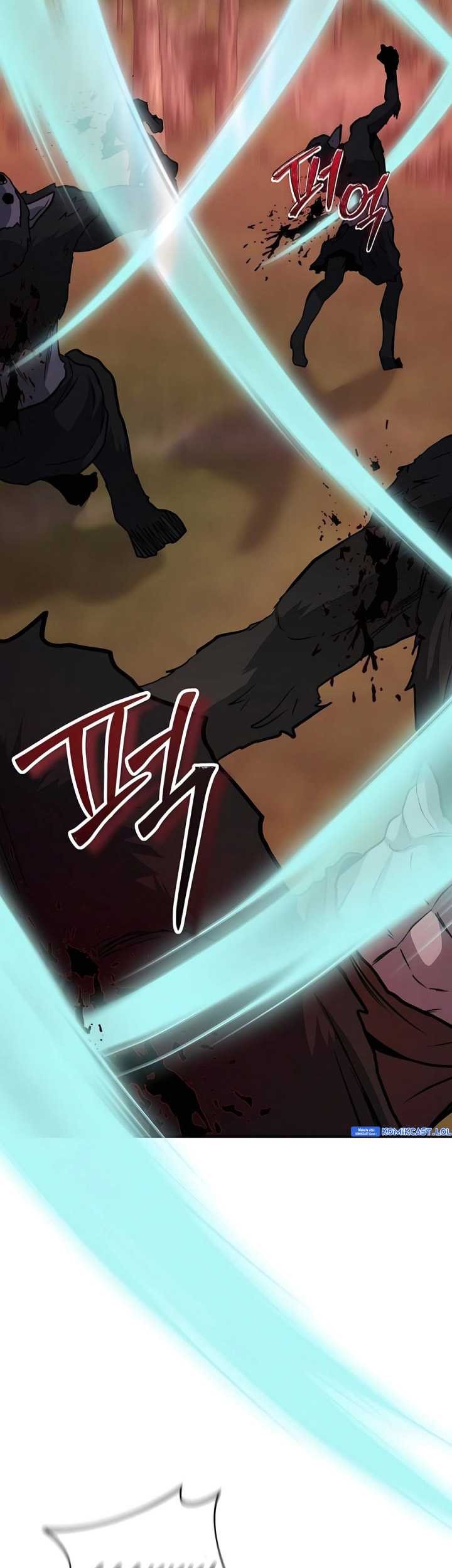 Holy Emperor’s Grandson is a Necromancer Chapter 41 Gambar 52