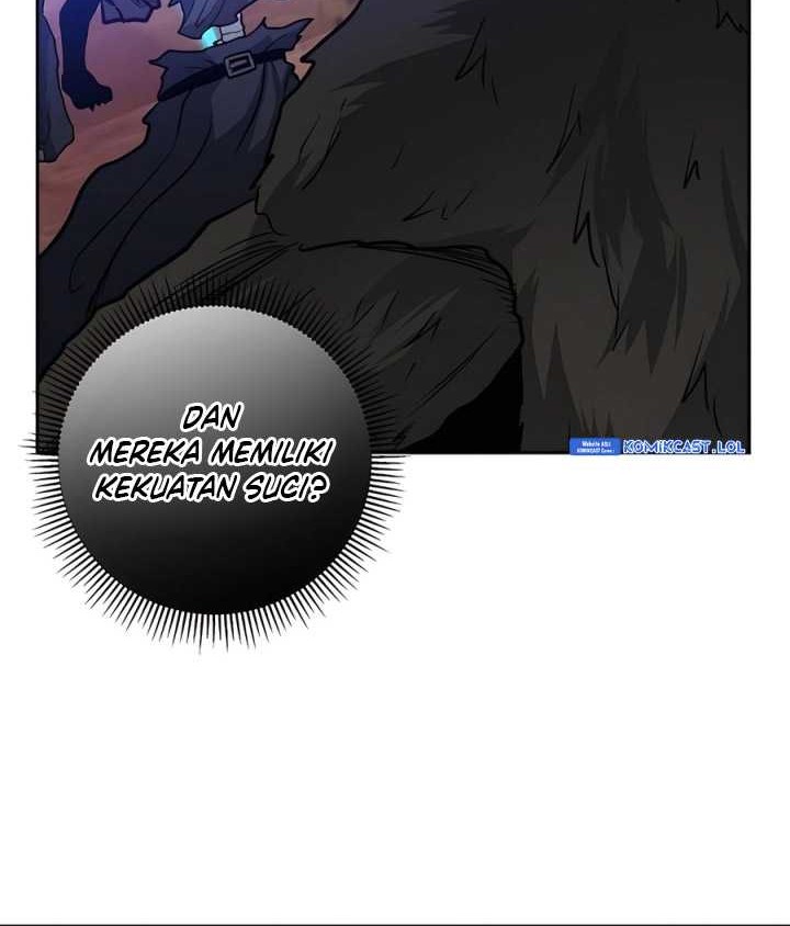 Holy Emperor’s Grandson is a Necromancer Chapter 41 Gambar 55