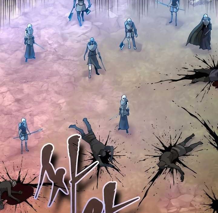 Holy Emperor’s Grandson is a Necromancer Chapter 41 Gambar 57