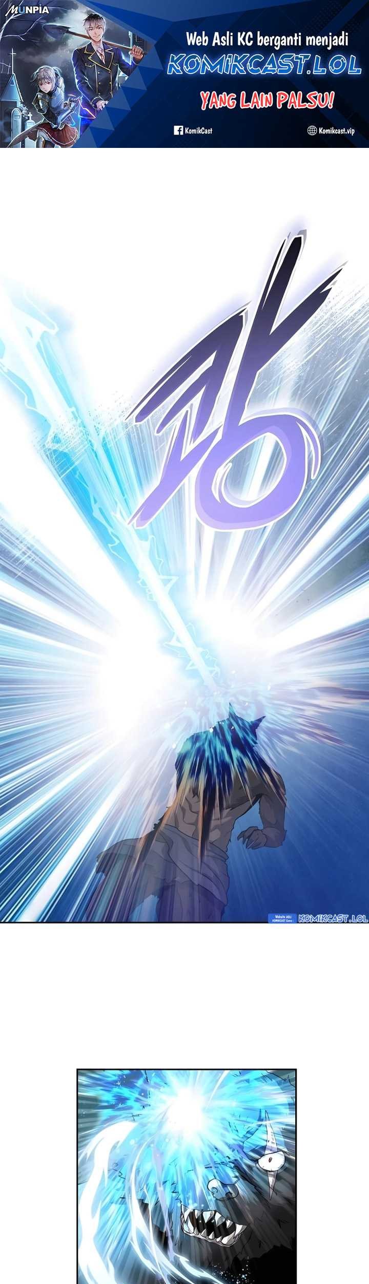 Baca  Holy Emperor’s Grandson is a Necromancer Chapter 41 Gambar 2