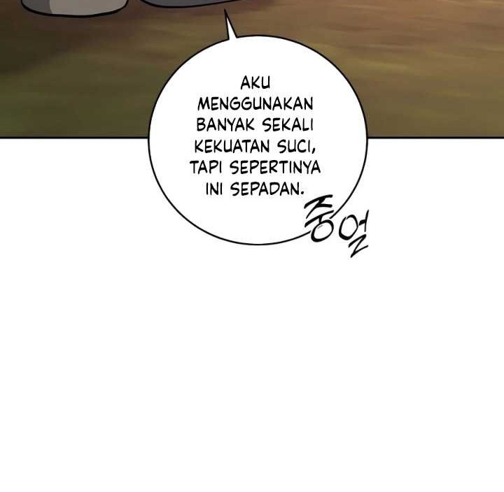 Holy Emperor’s Grandson is a Necromancer Chapter 41 Gambar 59