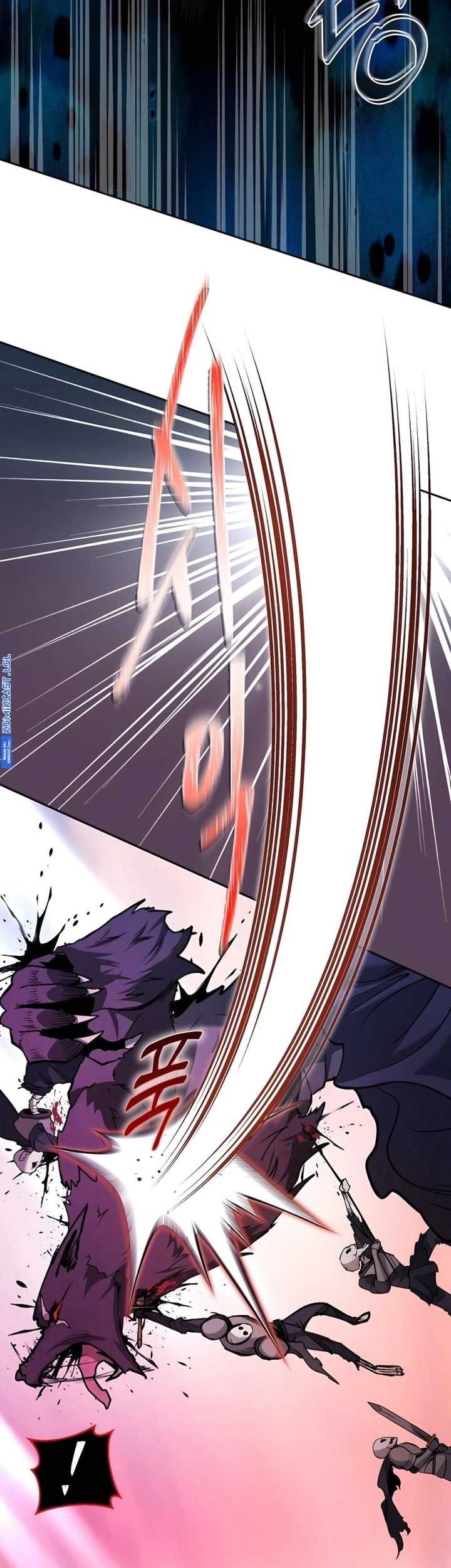 Holy Emperor’s Grandson is a Necromancer Chapter 41 Gambar 66