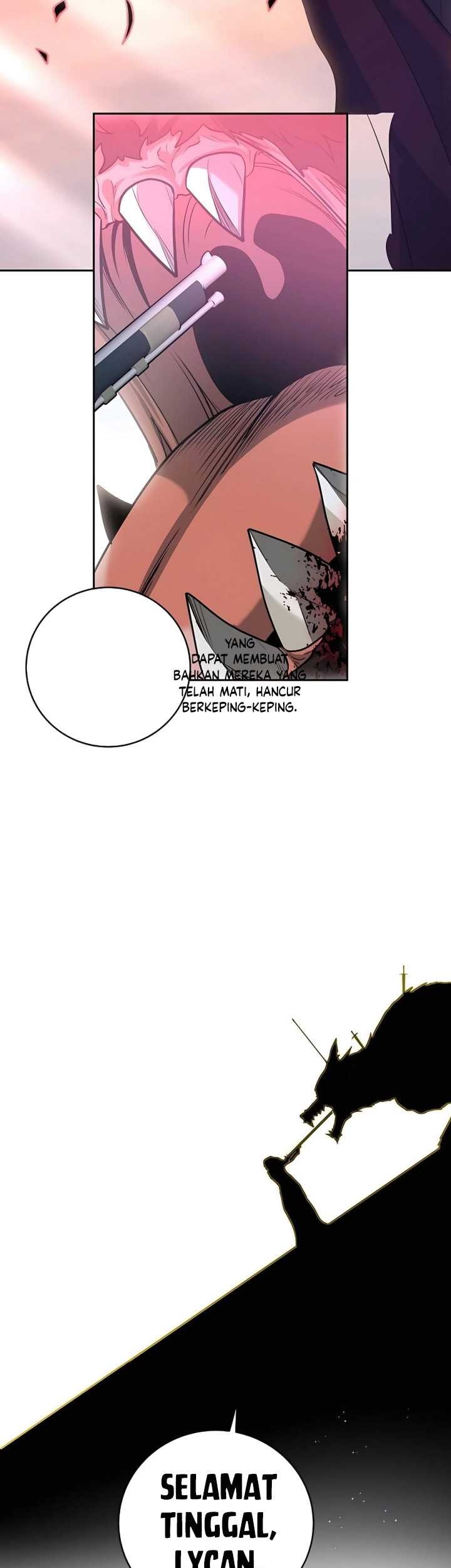 Holy Emperor’s Grandson is a Necromancer Chapter 41 Gambar 70