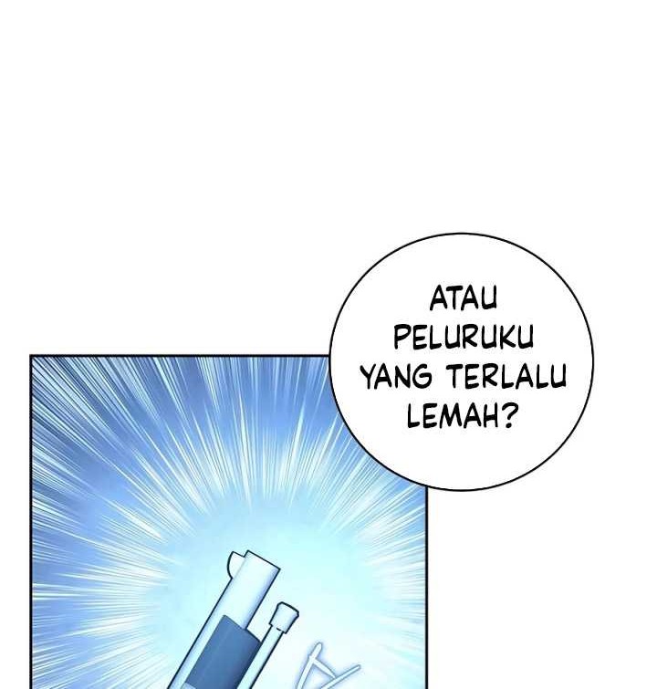 Holy Emperor’s Grandson is a Necromancer Chapter 41 Gambar 5