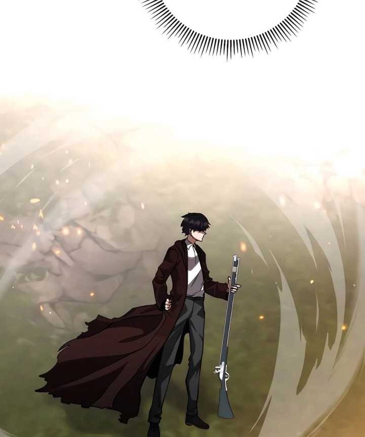 Holy Emperor’s Grandson is a Necromancer Chapter 41 Gambar 81