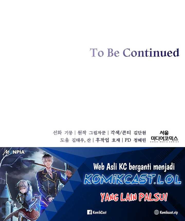 Holy Emperor’s Grandson is a Necromancer Chapter 41 Gambar 83