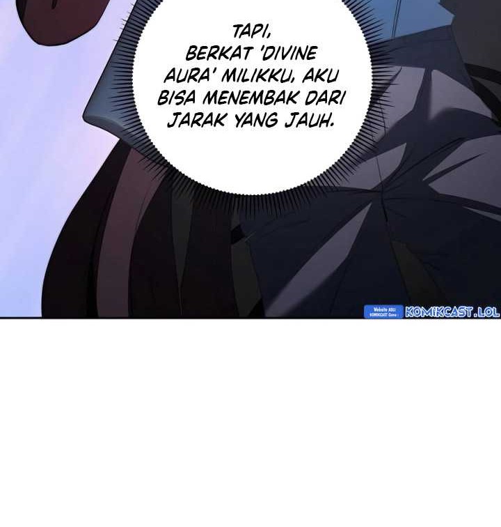 Holy Emperor’s Grandson is a Necromancer Chapter 41 Gambar 7