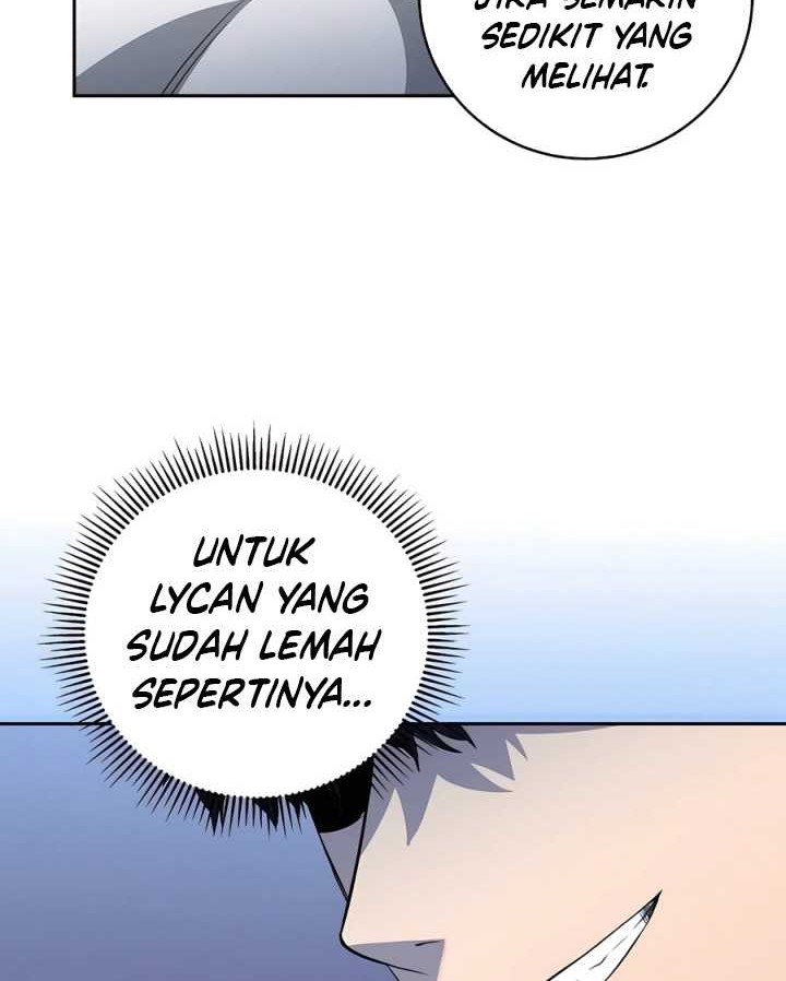 Holy Emperor’s Grandson is a Necromancer Chapter 41 Gambar 17