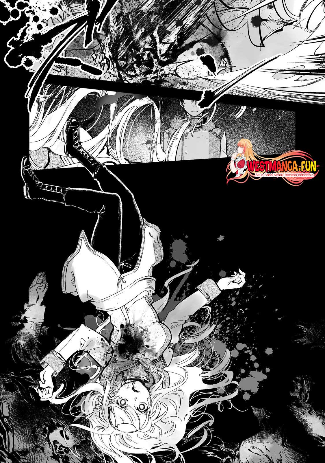 Maryoku Zero no Saikyou Majutsushi: Yahari Omaera no Majutsu Riron wa Machigatte Iru Nda ga Chapter 17 Gambar 28