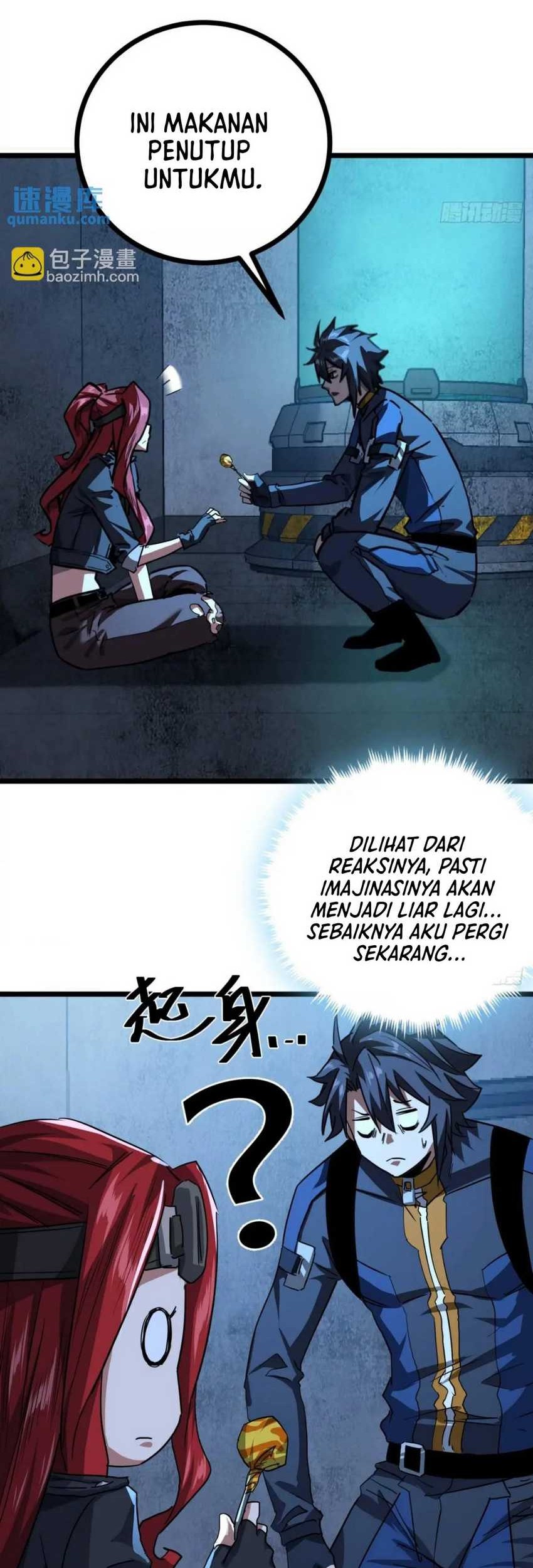 Baca  This Game Is Too Realistic Chapter 56 Gambar 2