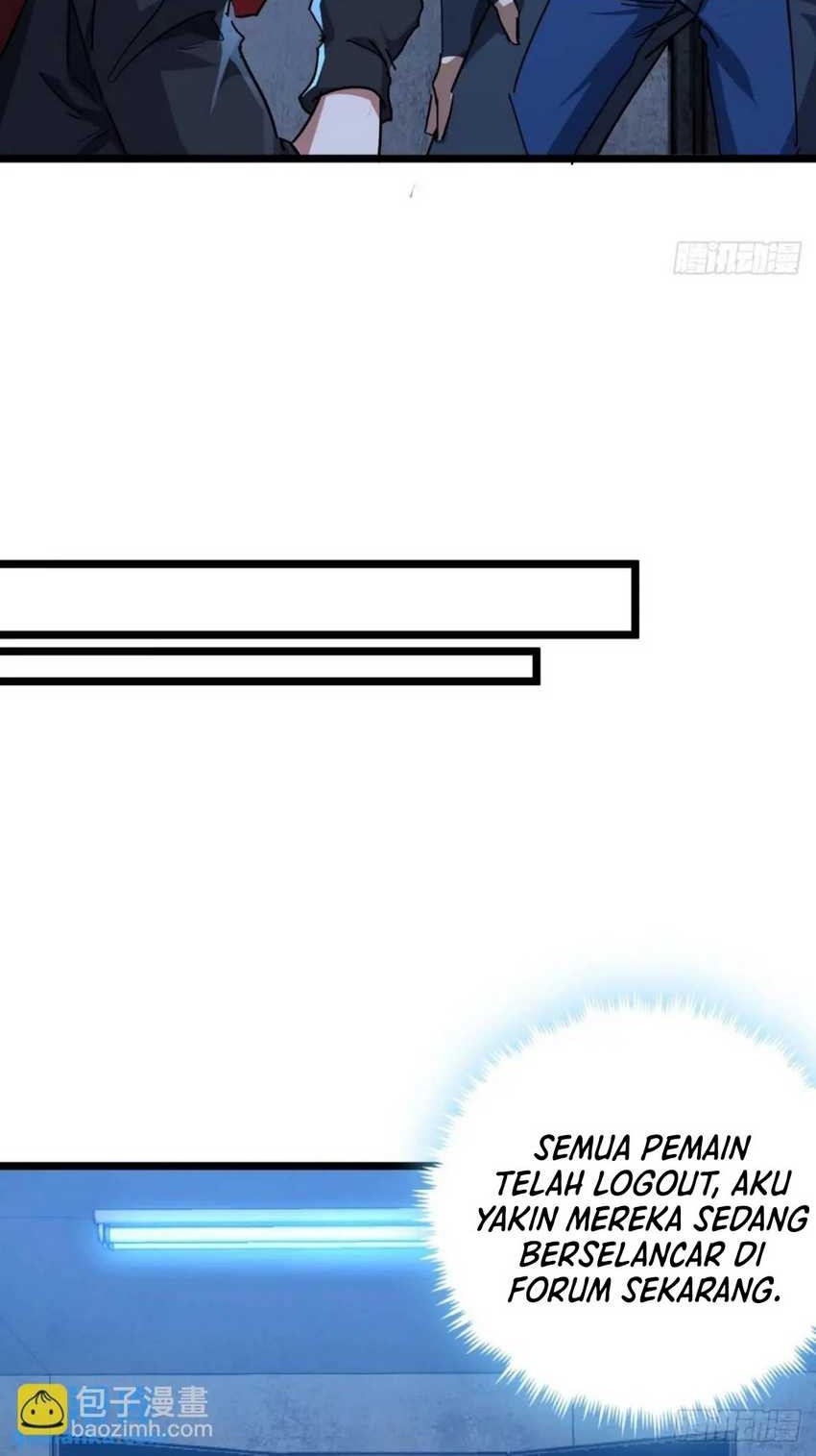 This Game Is Too Realistic Chapter 56 Gambar 3