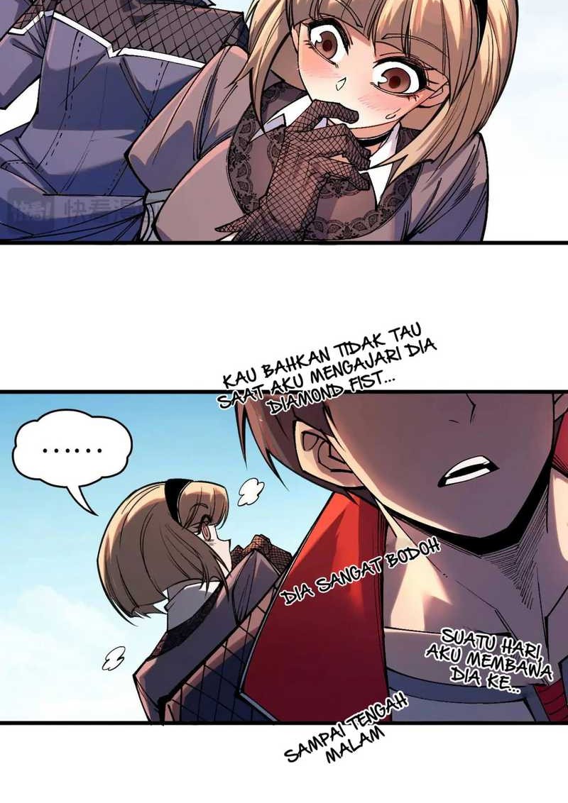 The Ultimate of All Ages Chapter 306 Gambar 8