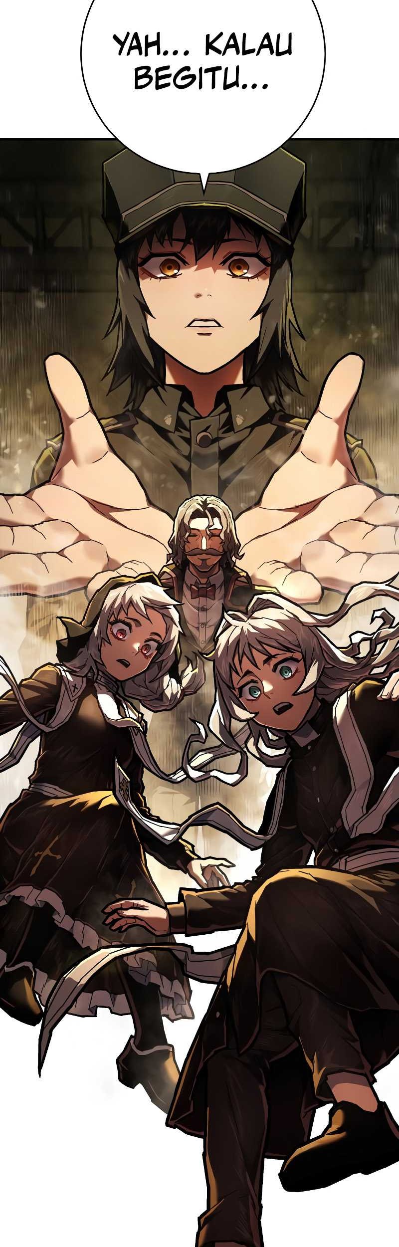 Executioner Chapter 12 Gambar 60