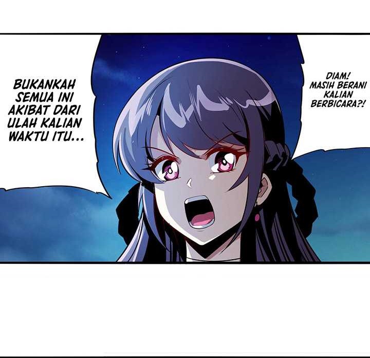 Hero? I Quit A Long Time Ago Chapter 430 Gambar 19