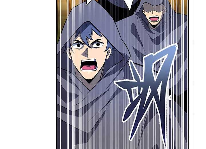 Hero? I Quit A Long Time Ago Chapter 430 Gambar 21
