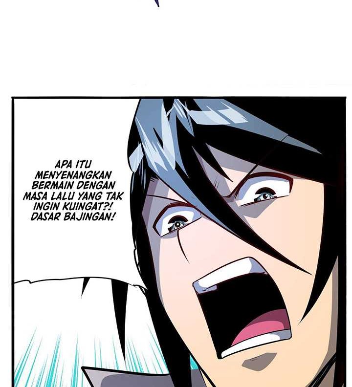 Hero? I Quit A Long Time Ago Chapter 430 Gambar 29