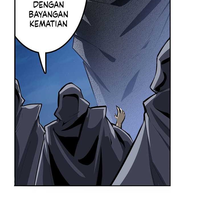 Hero? I Quit A Long Time Ago Chapter 430 Gambar 3