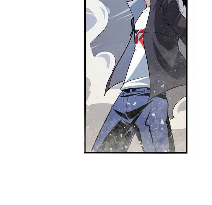 Hero? I Quit A Long Time Ago Chapter 430 Gambar 15