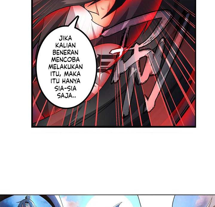 Hero? I Quit A Long Time Ago Chapter 430 Gambar 17