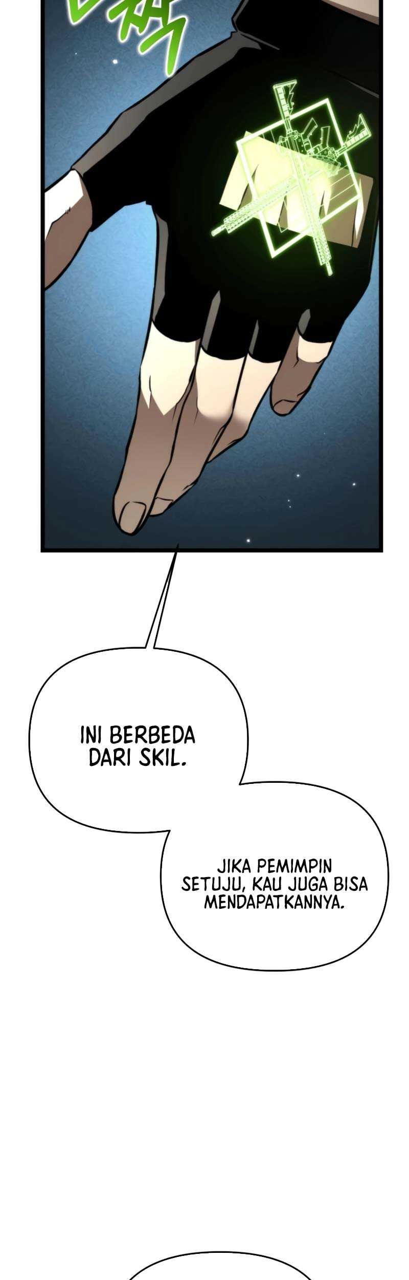 Reincarnator Chapter 26 Gambar 18