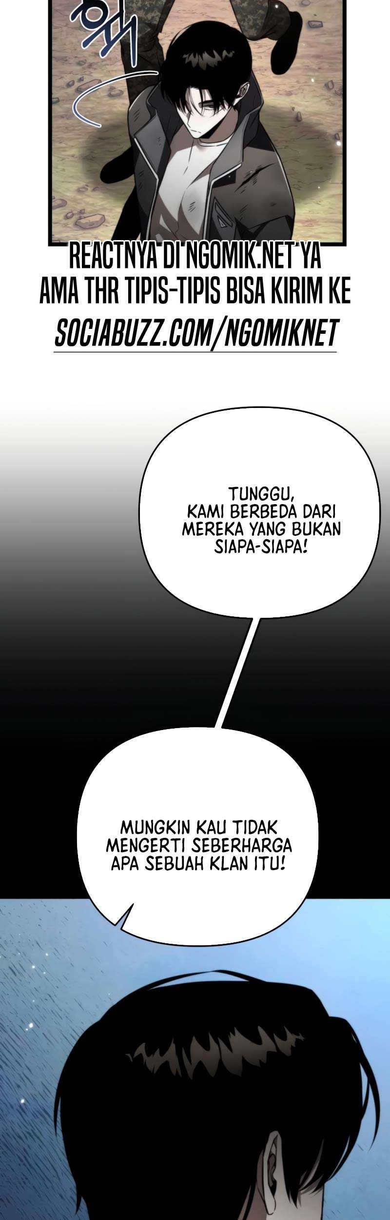 Reincarnator Chapter 26 Gambar 22