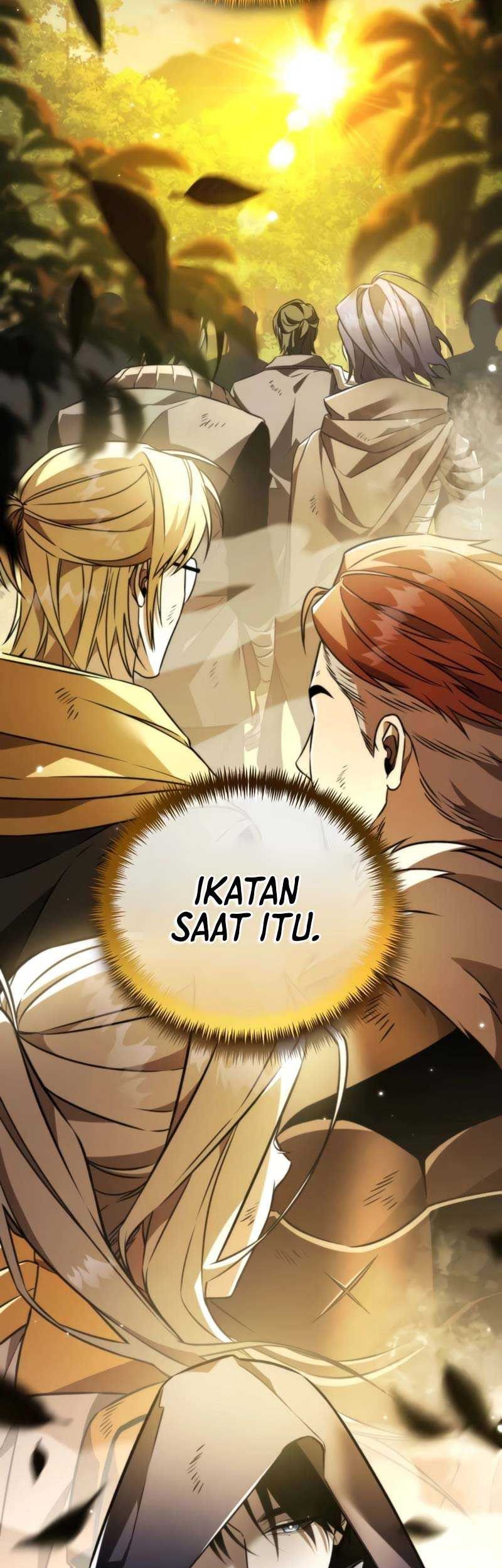 Reincarnator Chapter 26 Gambar 24