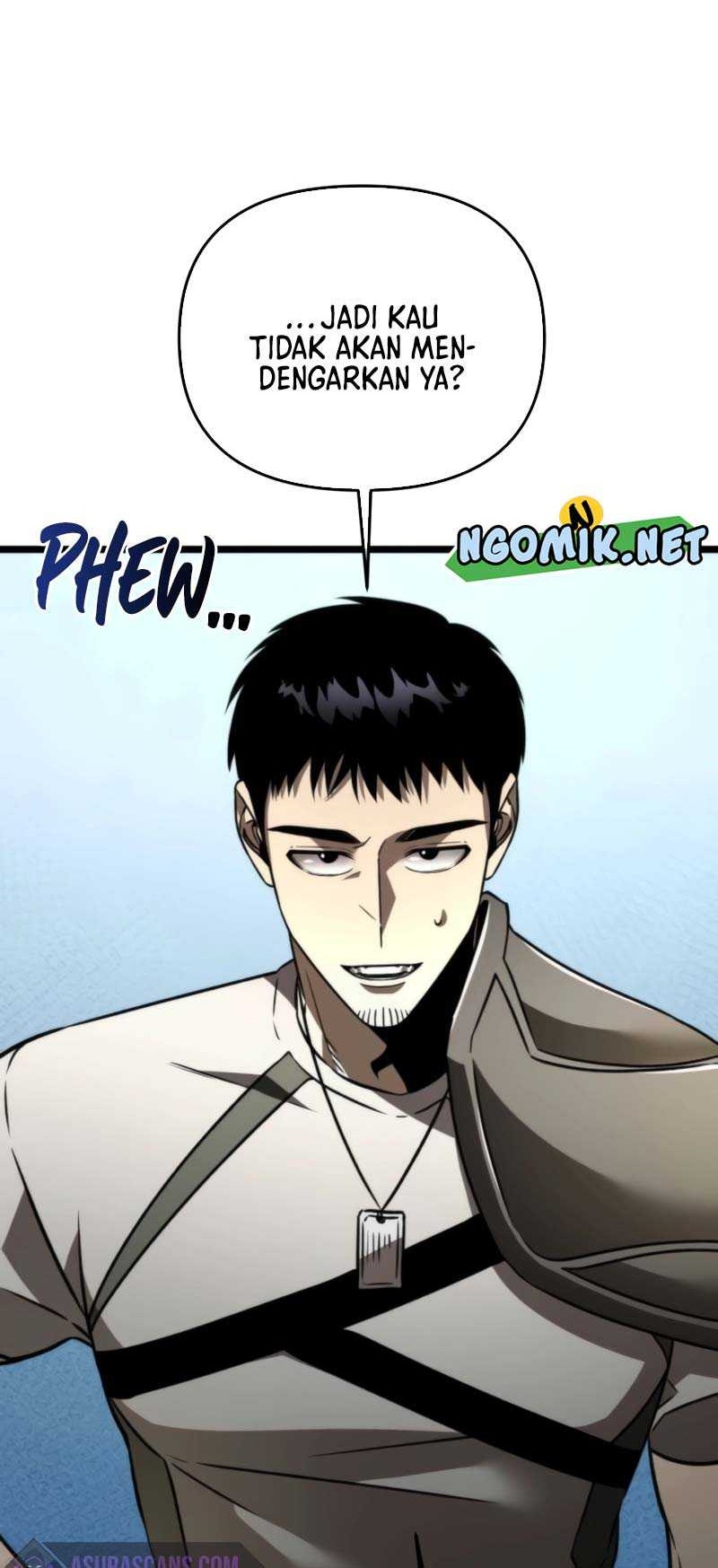 Reincarnator Chapter 26 Gambar 27