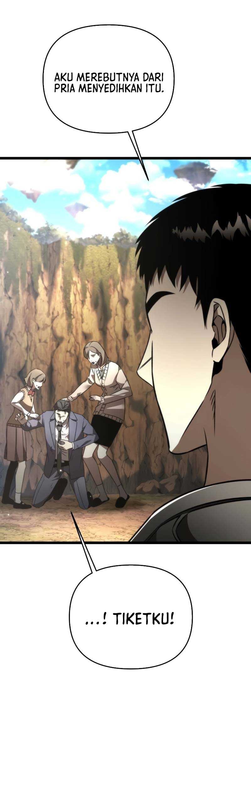 Reincarnator Chapter 26 Gambar 30