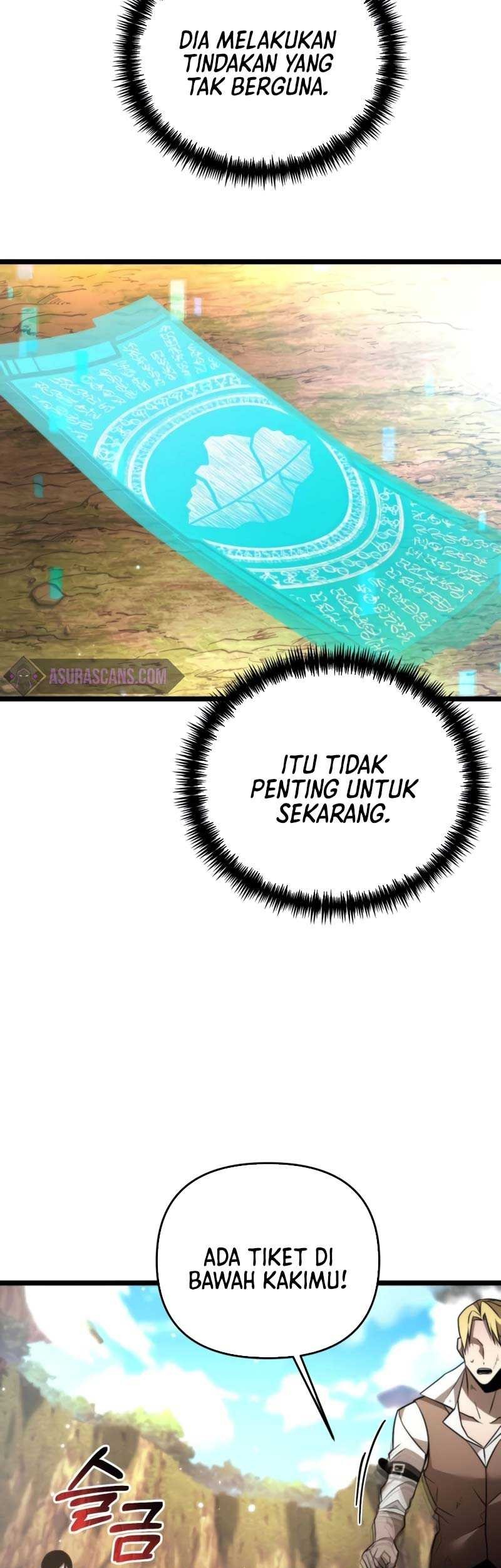 Reincarnator Chapter 26 Gambar 34