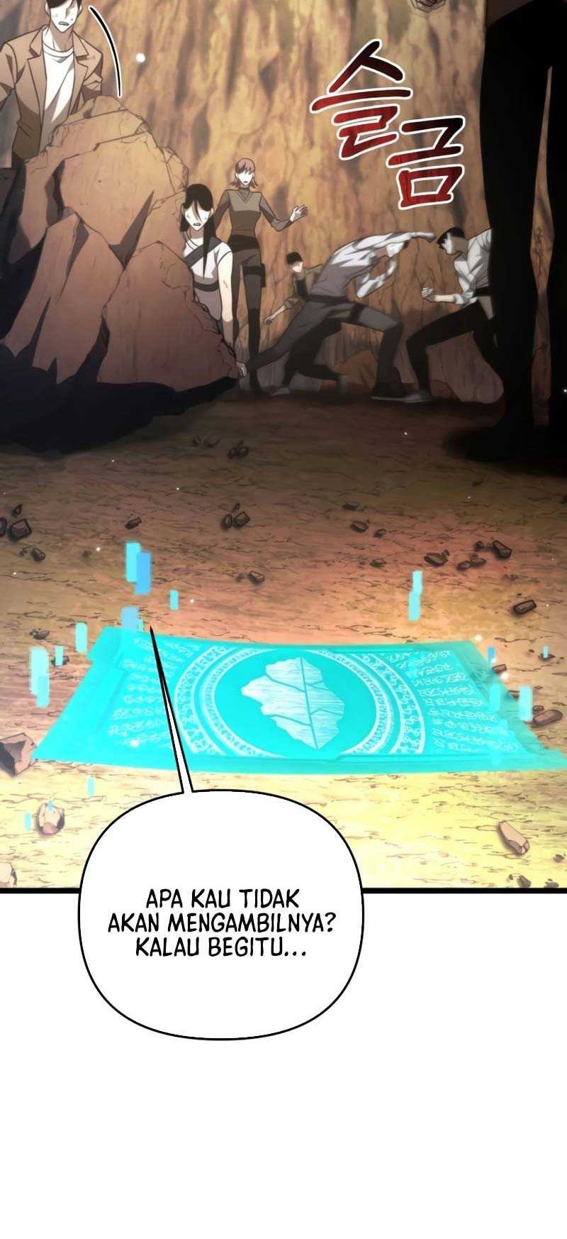 Reincarnator Chapter 26 Gambar 35