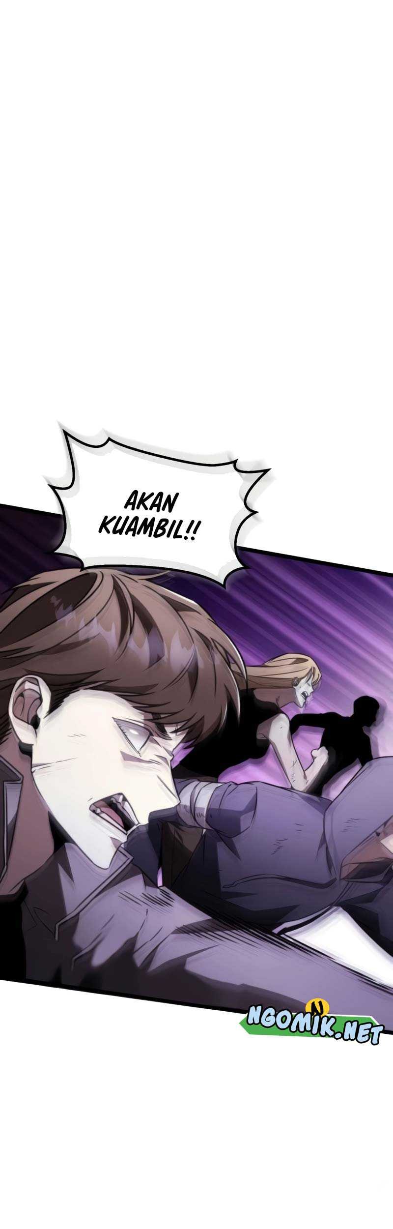 Reincarnator Chapter 26 Gambar 36