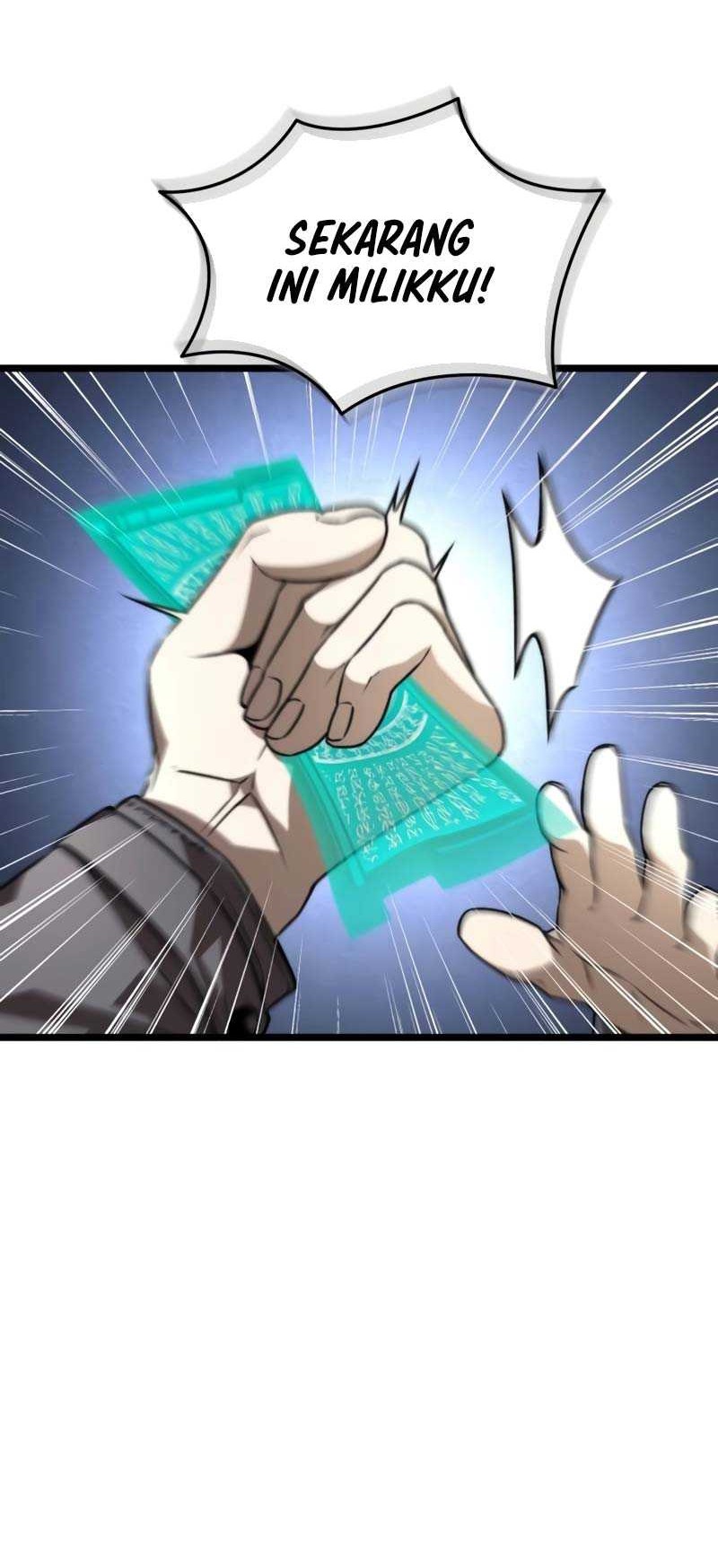 Reincarnator Chapter 26 Gambar 37