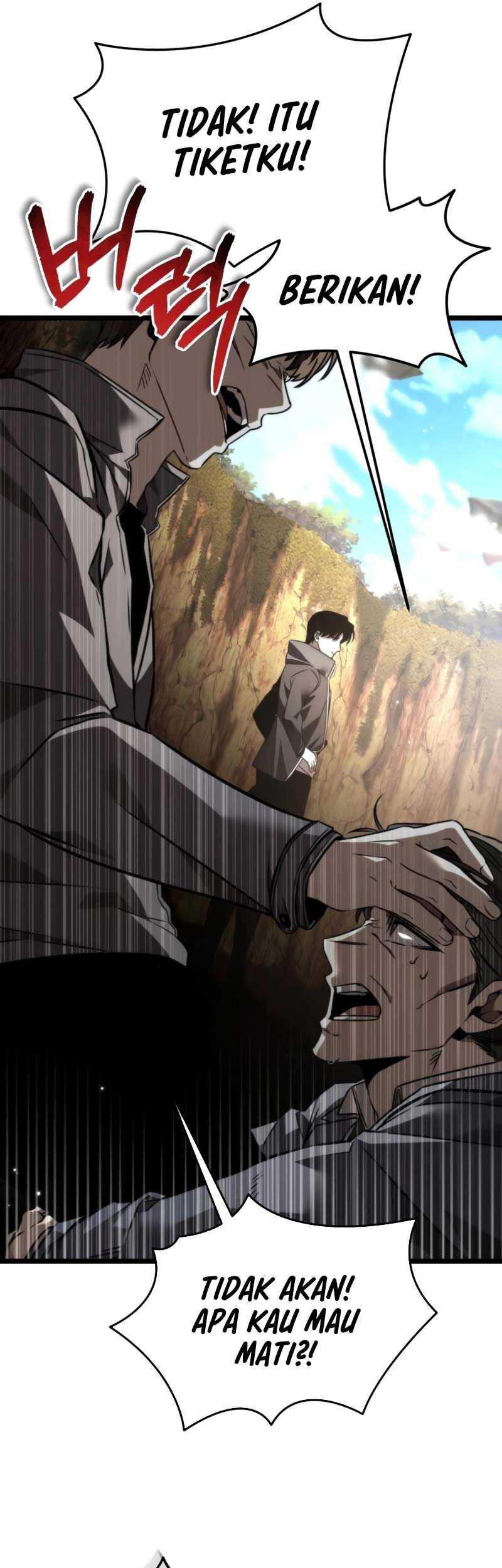 Reincarnator Chapter 26 Gambar 38