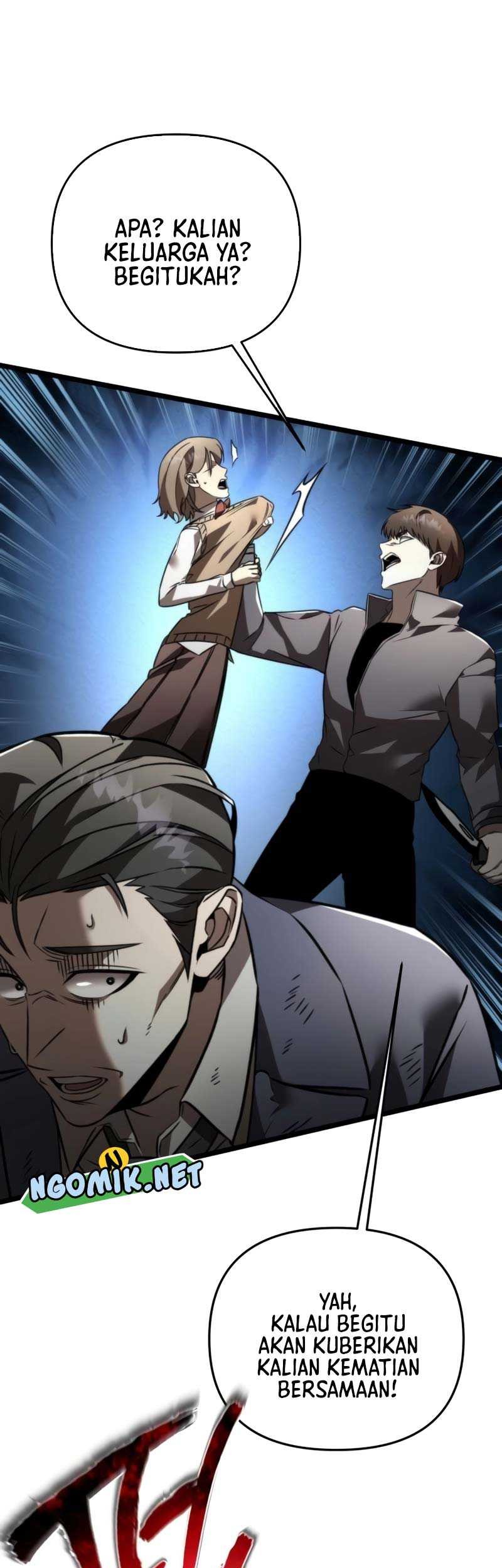 Reincarnator Chapter 26 Gambar 40