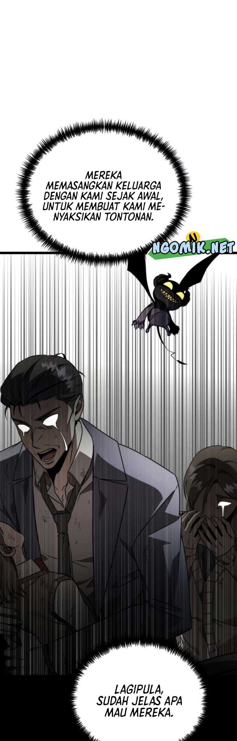 Reincarnator Chapter 26 Gambar 42