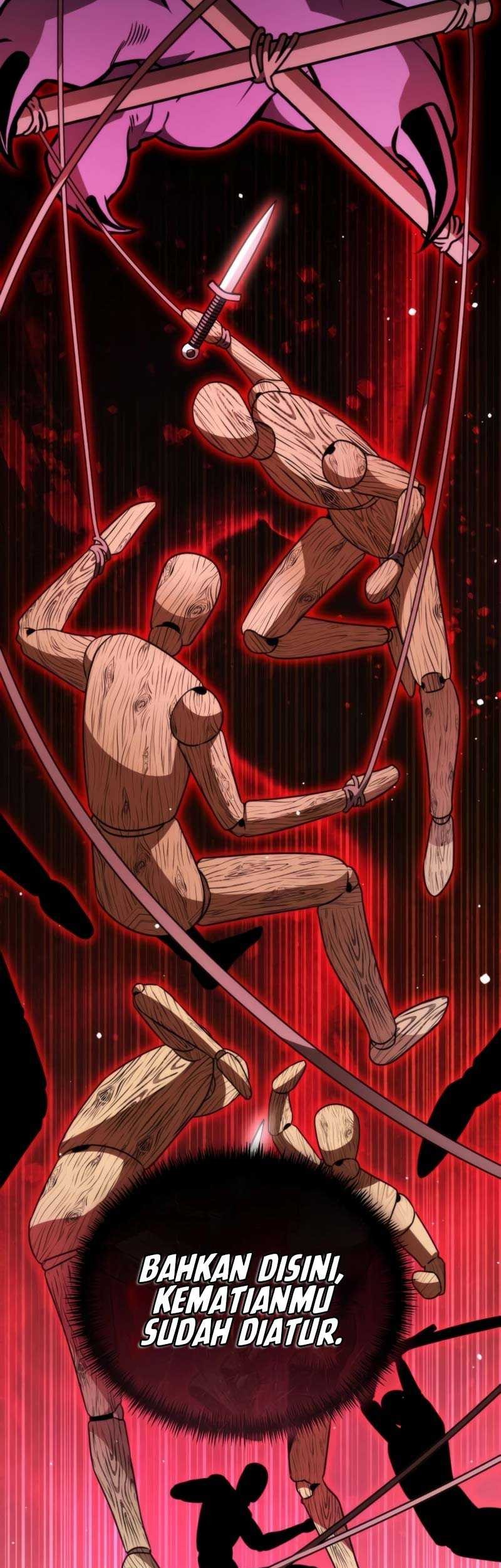 Reincarnator Chapter 26 Gambar 44