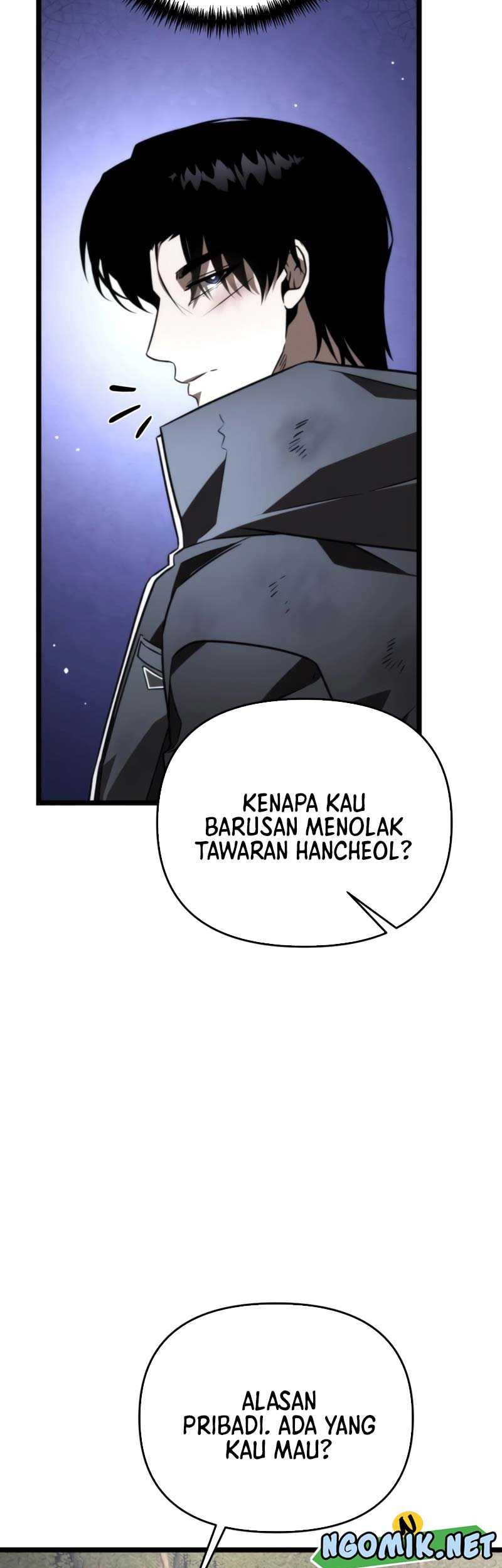 Reincarnator Chapter 26 Gambar 46