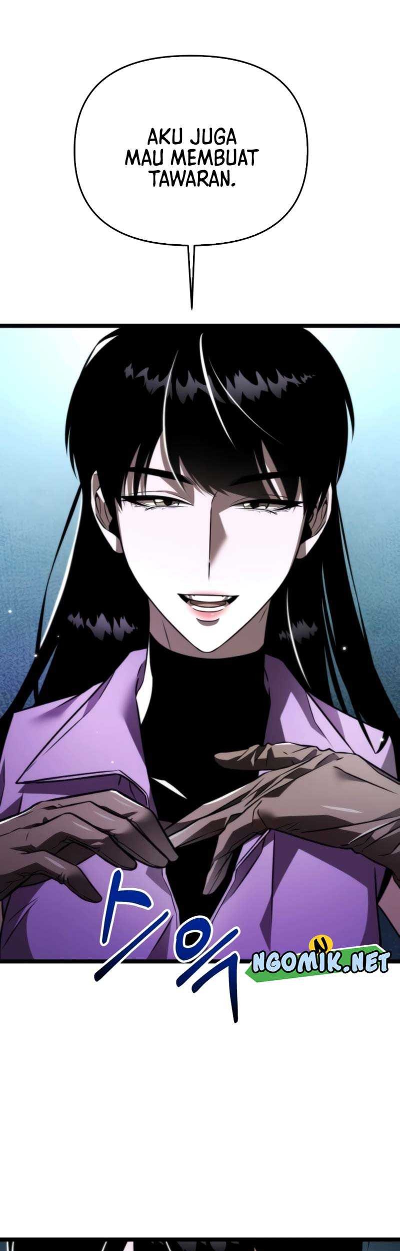 Reincarnator Chapter 26 Gambar 48