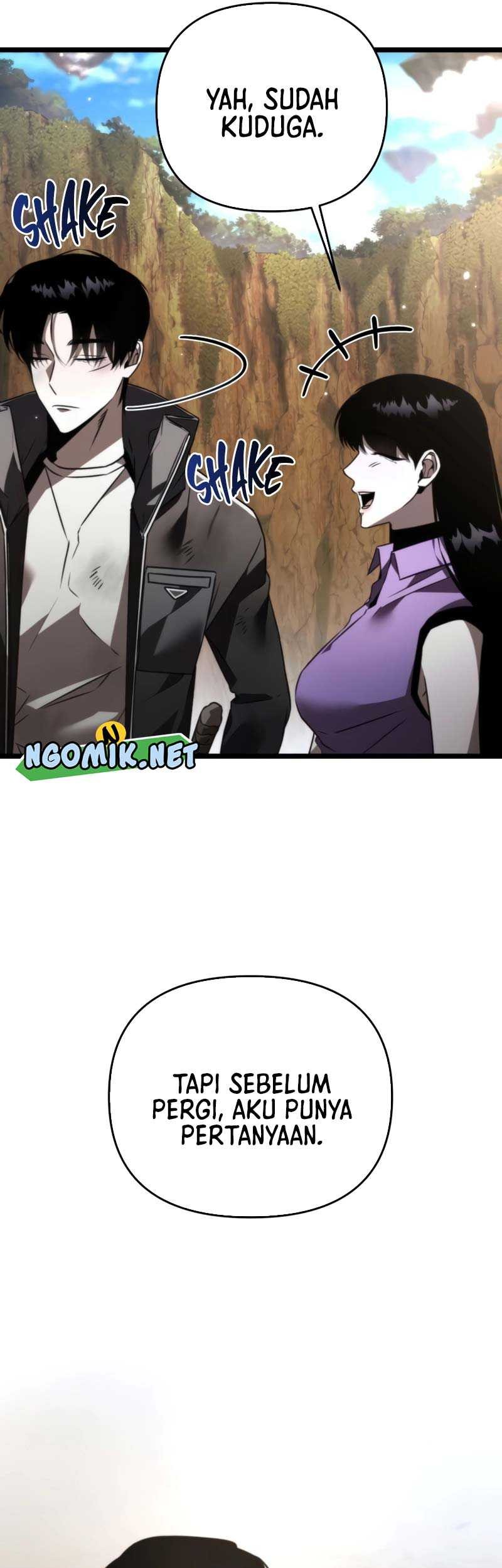 Reincarnator Chapter 26 Gambar 50
