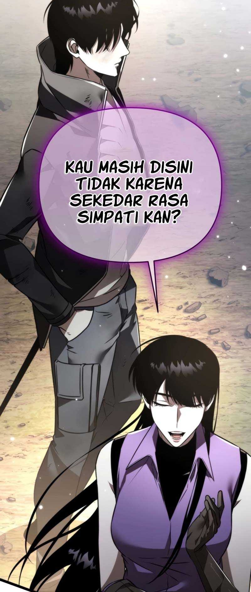 Reincarnator Chapter 26 Gambar 51