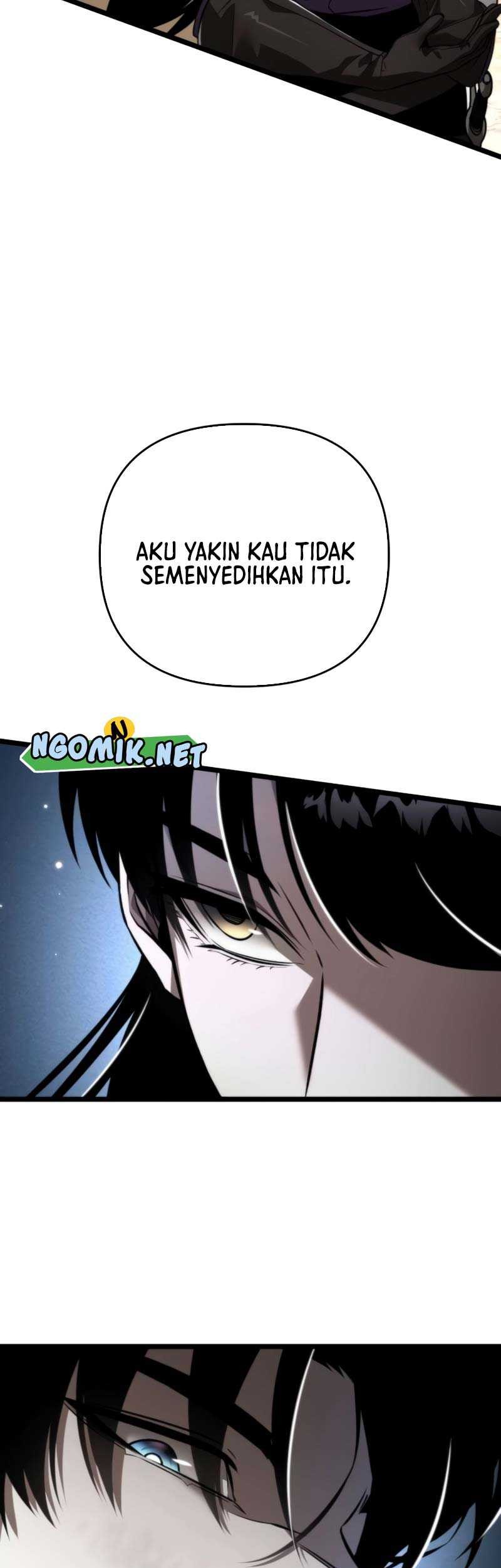 Reincarnator Chapter 26 Gambar 52