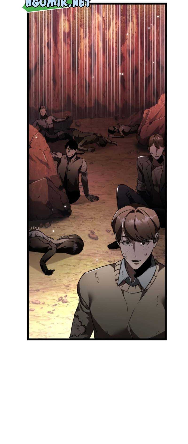 Reincarnator Chapter 26 Gambar 57